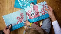 Highly Customized Storybooks Image 7