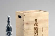 Mini-Crate Wine Packages
