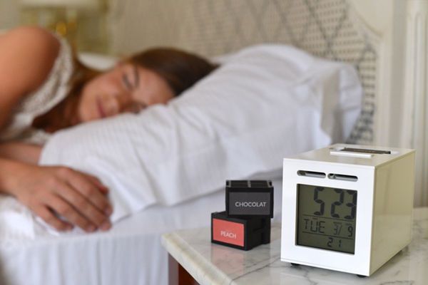 57 Innovative Morning Alarm Clocks