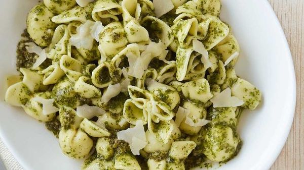 100 Savory Mediterranean Dishes