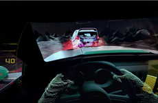 Intense Racing Simulators