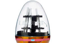 Makeup Brush Cleaners