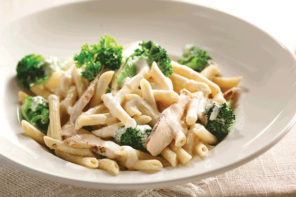 60 Savory Pasta Dishes