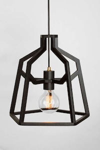 Sleek Multidimensional Lighting Image 2