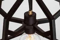 Sleek Multidimensional Lighting Image 3