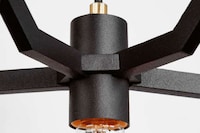 Sleek Multidimensional Lighting Image 4