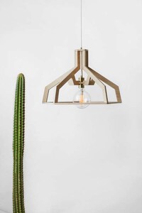 Sleek Multidimensional Lighting Image 7