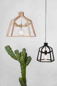 Sleek Multidimensional Lighting Image 8