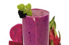 Exotic Instant Smoothies