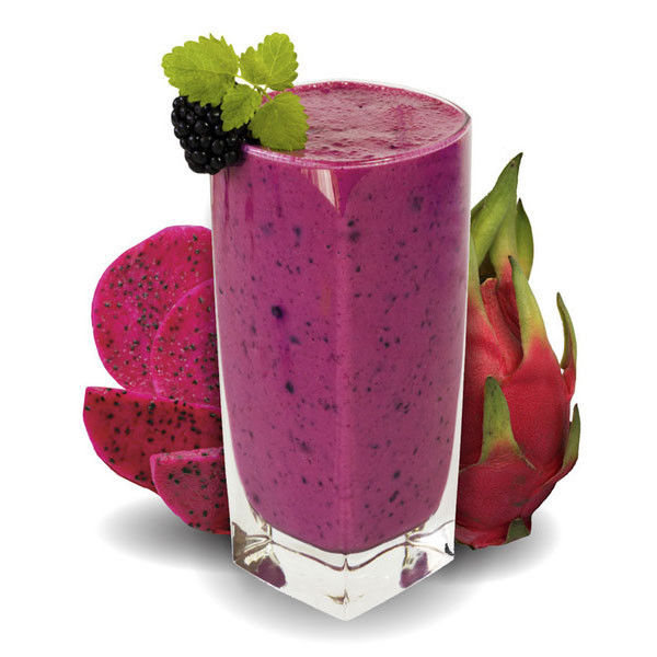 Exotic Instant Smoothies