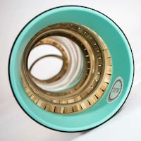 Cylindrical Yoga Props Image 4