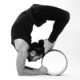 Cylindrical Yoga Props Image 6