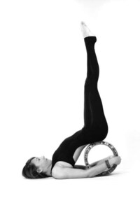 Cylindrical Yoga Props Image 7
