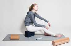 31 Practical Yoga Accessories