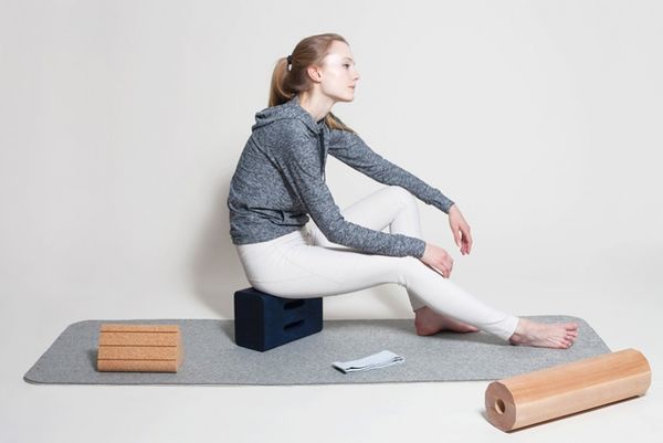 31 Practical Yoga Accessories