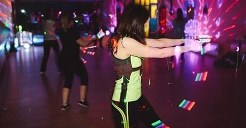 15 Unique Fitness Classes