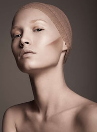 Nude Beauty Photoshoots Image 2