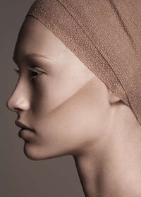 Nude Beauty Photoshoots Image 3