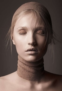 Nude Beauty Photoshoots Image 4