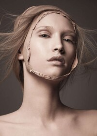 Nude Beauty Photoshoots Image 5