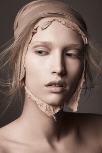 Nude Beauty Photoshoots Image 6