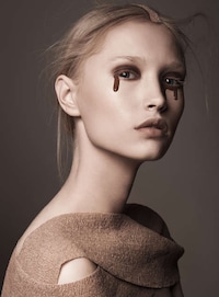 Nude Beauty Photoshoots Image 7