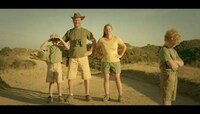 Enchanting Tourism Ads Image 6