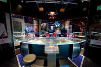 Interactive Sports Anchor Exhibits Image 2
