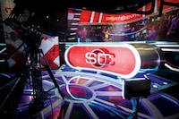 Interactive Sports Anchor Exhibits Image 4