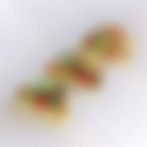 Taco-Inspired Cookies