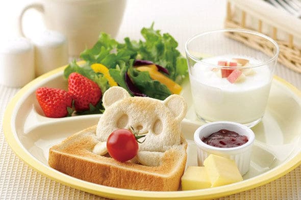 30 Breakfast Ideas for Active Kids