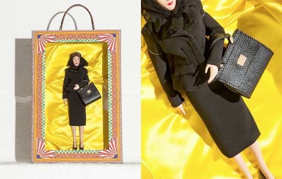 22 Fashion-Friendly Toys