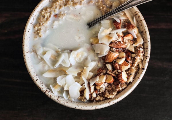 24 Breakfast Bowl Recipes