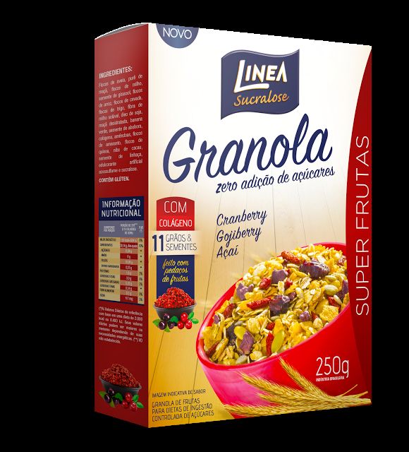 10 Superfood Breakfast Concepts