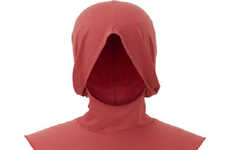 Collaborative Muslim Apparel