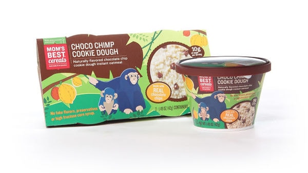 10 Kids Breakfast Innovations