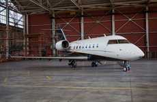 Private Plane Platforms