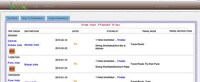 Itinerary Sharing Platforms Image 2