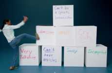 Empowering Feminist Female Ads