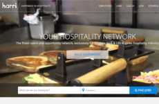 Hospitality Hiring Platforms