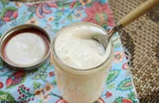 Homemade Nut Butters