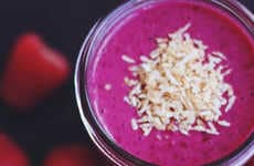 20 Scrumptious Smoothie Ideas