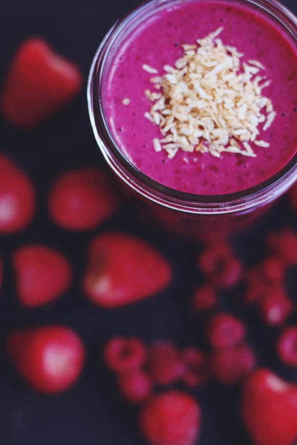 20 Scrumptious Smoothie Ideas