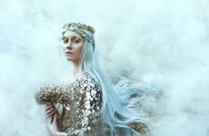 100 Enchanting Fairytale Photo Shoots