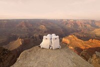 Mars Tourist Style Photography Image 5