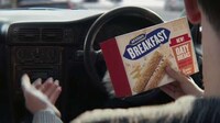 Breakfast-Delivering Squirrel Ads Image 3