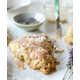 Floral Peach Scones Image 2