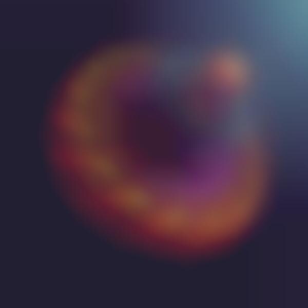 Digital Exploding Flowers