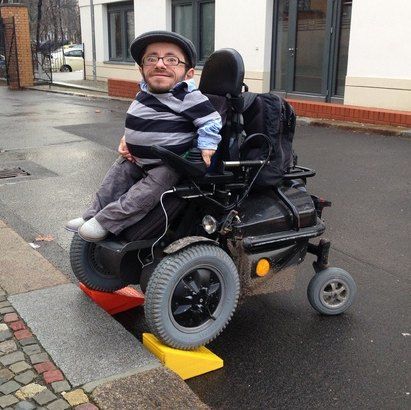 14 Public Accessibility Initiatives