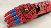 Printed Superhero Prosthetics Image 2